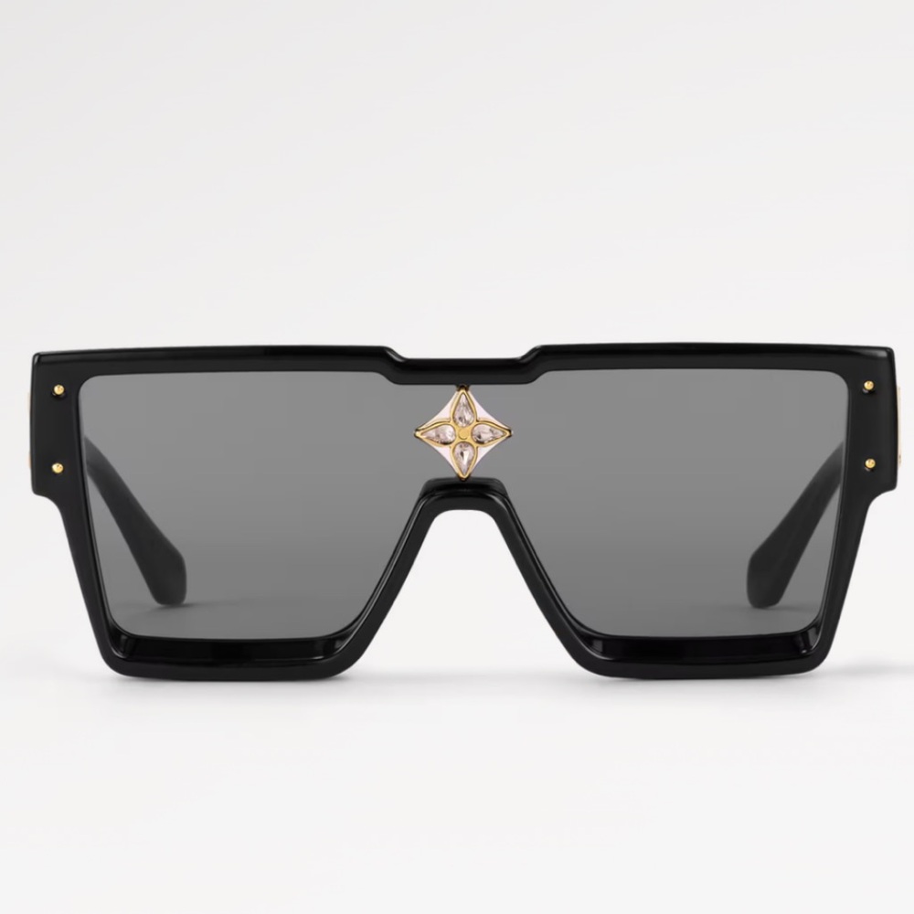 Louis Vuitton Cyclone Sunglasses
